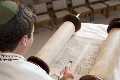 A Igreja não substituiu Israel