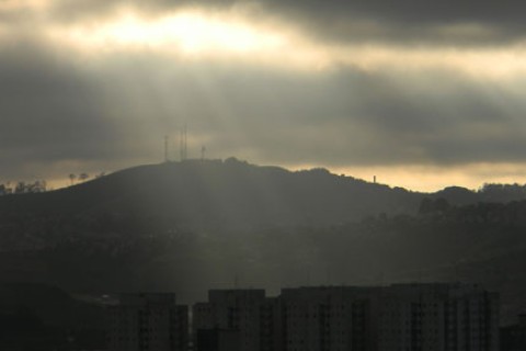 Quem é o Espírito Santo?
