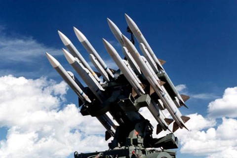 Guerras: Israel sempre na mira