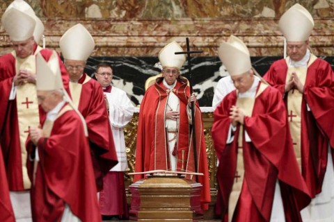 História sobre o surgimento de Roma