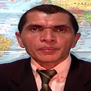 Rosh Agnaldo Santana